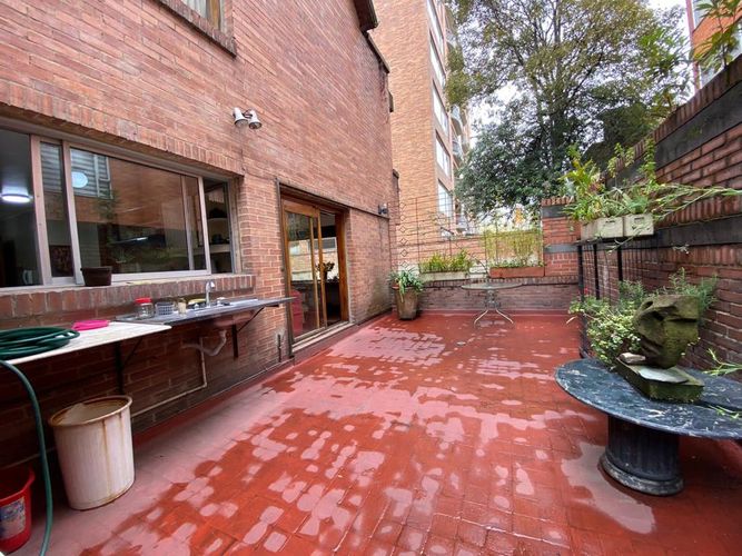 Apartamento de 4 alcobas en venta en Barrios Unidos, Bogotá, 206 m² · foto 8 de 24