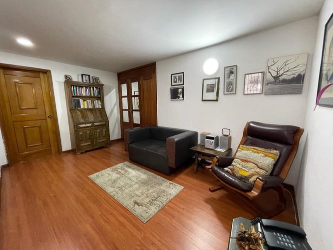 Apartamento de 4 alcobas en venta en Barrios Unidos, Bogotá, 206 m² · foto 10 de 24