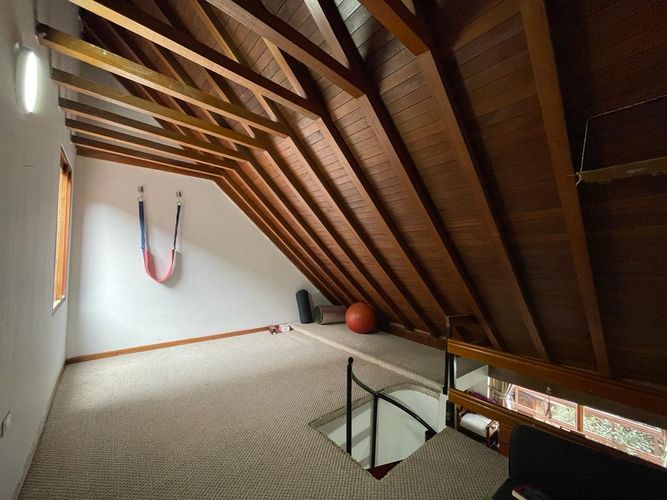 Apartamento de 4 alcobas en venta en Barrios Unidos, Bogotá, 206 m² · foto 11 de 24