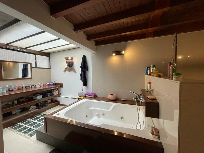 Apartamento de 4 alcobas en venta en Barrios Unidos, Bogotá, 206 m² · foto 12 de 24
