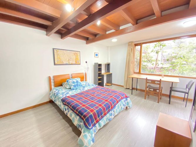Apartamento de 4 alcobas en venta en Barrios Unidos, Bogotá, 206 m² · foto 13 de 24