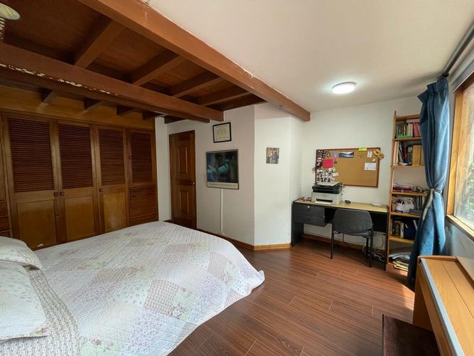 Apartamento de 4 alcobas en venta en Barrios Unidos, Bogotá, 206 m² · foto 14 de 24