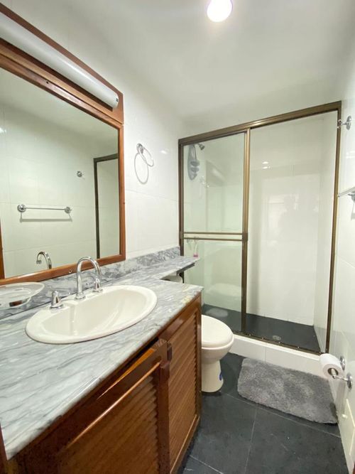 Apartamento de 4 alcobas en venta en Barrios Unidos, Bogotá, 206 m² · foto 16 de 24