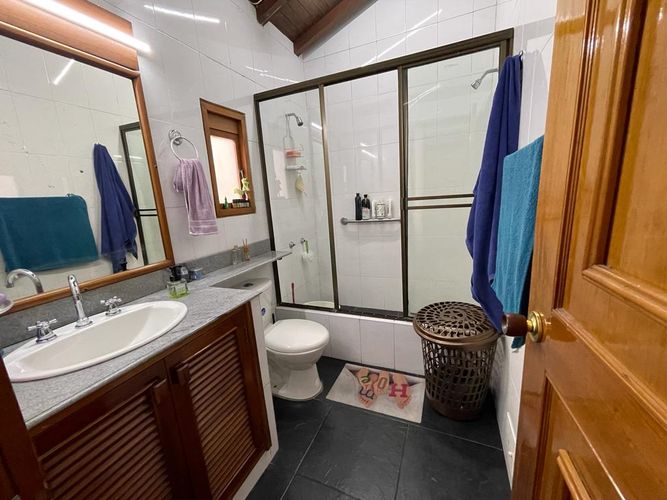 Apartamento de 4 alcobas en venta en Barrios Unidos, Bogotá, 206 m² · foto 18 de 24