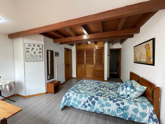 Apartamento de 4 alcobas en venta en Barrios Unidos, Bogotá, 206 m² · foto 19 de 24