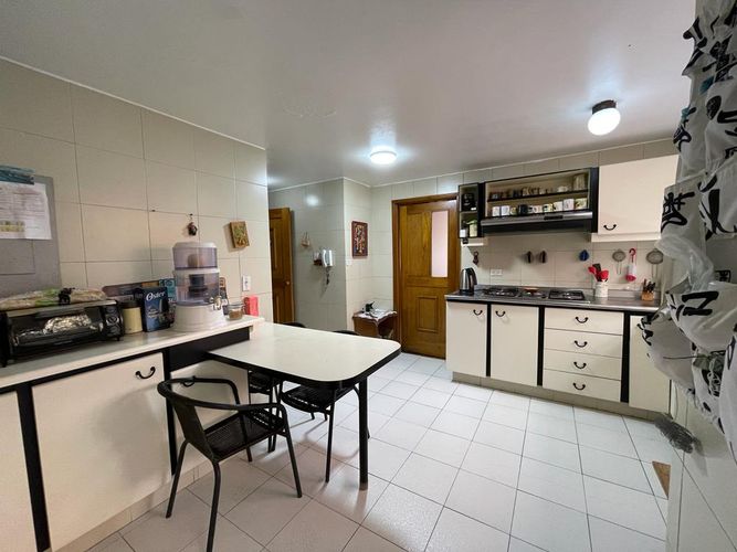 Apartamento de 4 alcobas en venta en Barrios Unidos, Bogotá, 206 m² · foto 21 de 24