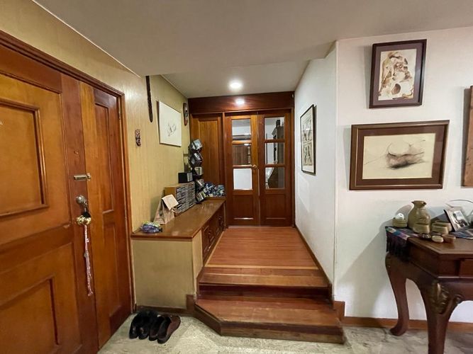 Apartamento de 4 alcobas en venta en Barrios Unidos, Bogotá, 206 m² · foto 23 de 24