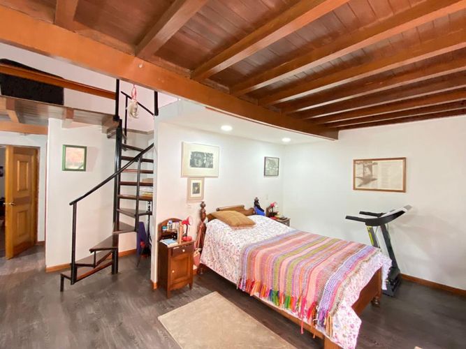 Apartamento de 4 alcobas en venta en Barrios Unidos, Bogotá, 206 m² · foto 24 de 24