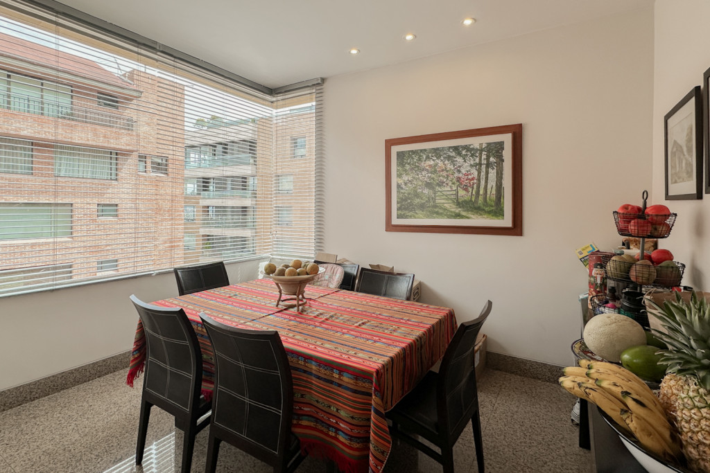 Apartamento en venta en El Refugio, Bogotá · foto 11 de 24