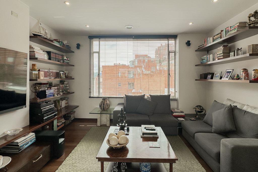 Apartamento en venta en El Refugio, Bogotá · foto 13 de 24