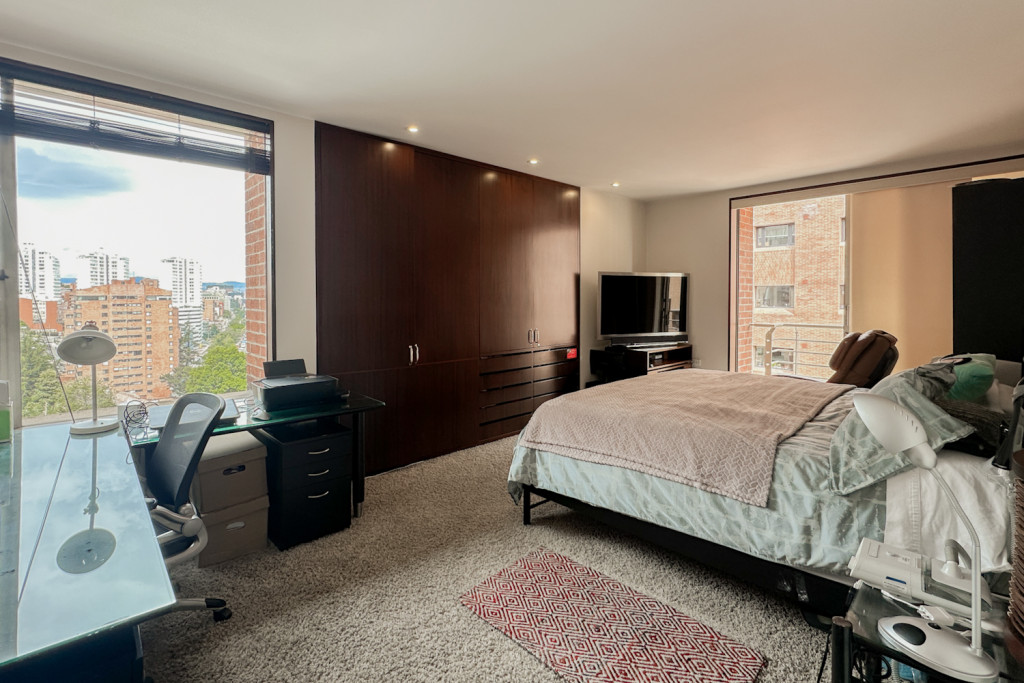 Apartamento en venta en El Refugio, Bogotá · foto 16 de 24