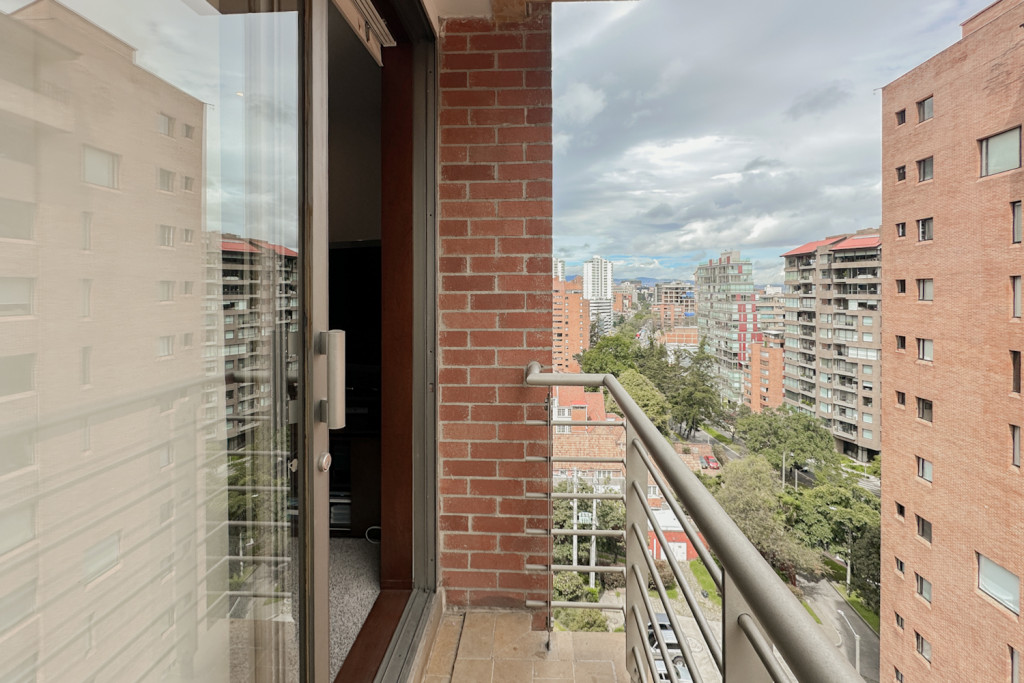 Apartamento en venta en El Refugio, Bogotá · foto 17 de 24