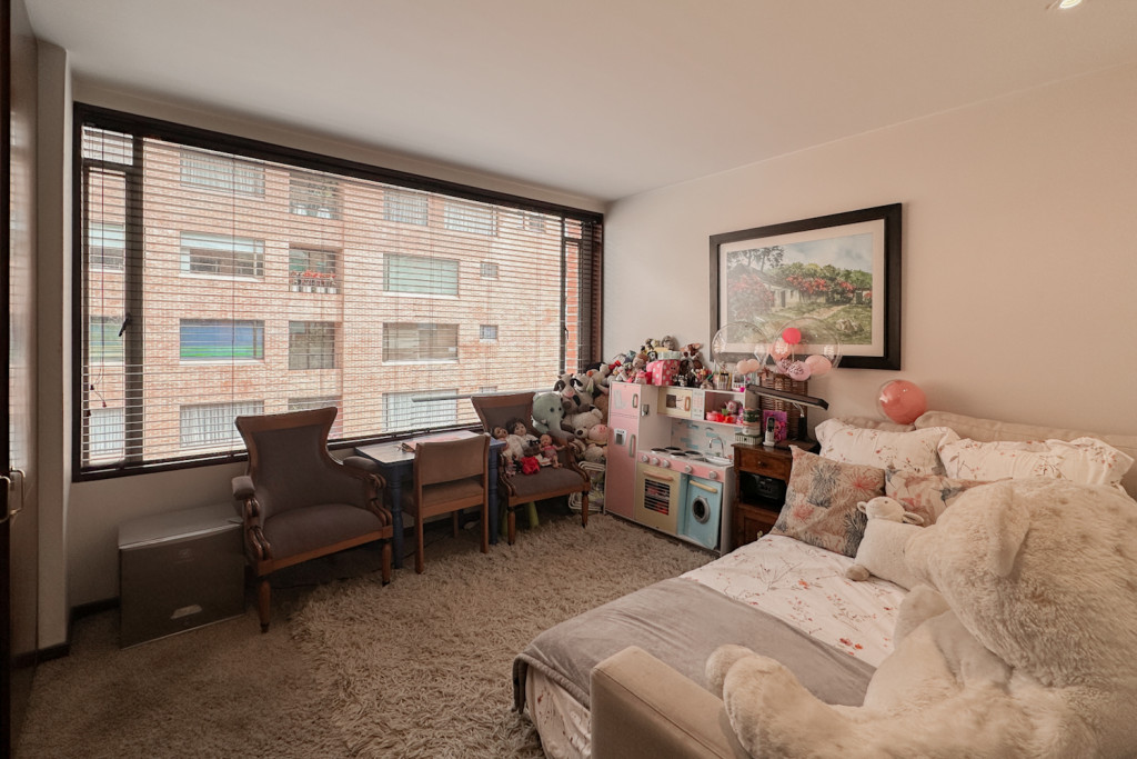 Apartamento en venta en El Refugio, Bogotá · foto 20 de 24