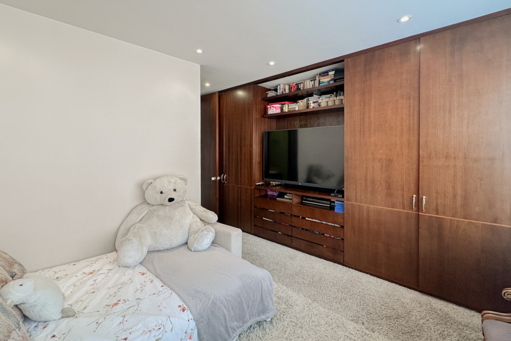 Apartamento en venta en El Refugio, Bogotá · foto 21 de 24