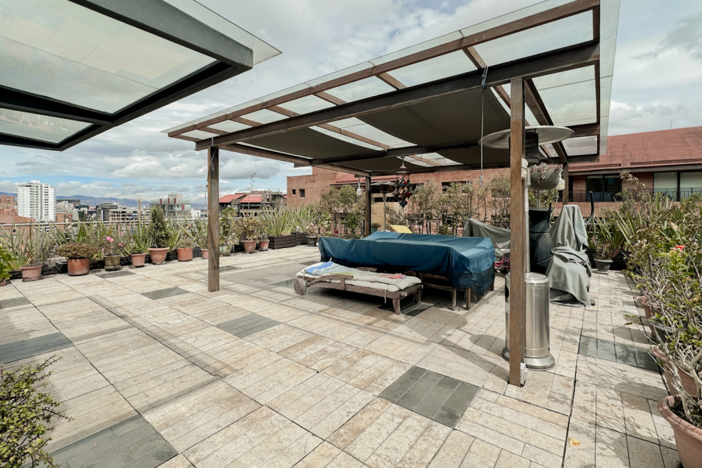 Apartamento en venta en El Refugio, Bogotá · foto 24 de 24