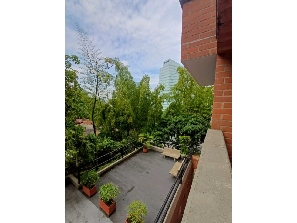 Apartamento en venta en Castropol, Medellín 3