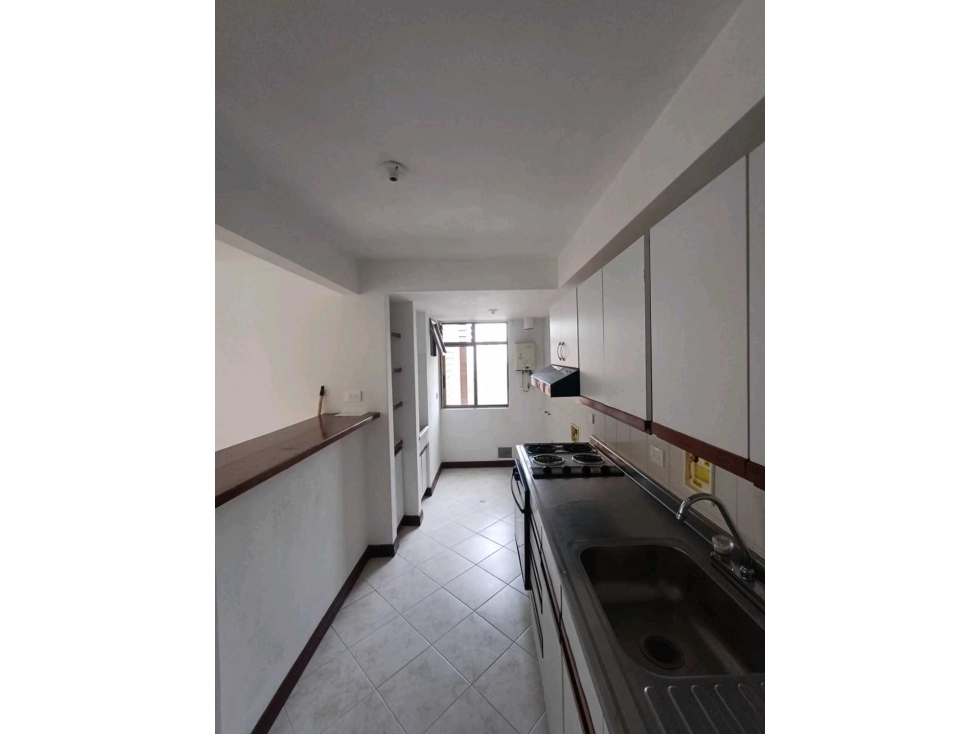 Apartamento en venta en Castropol, Medellín 4