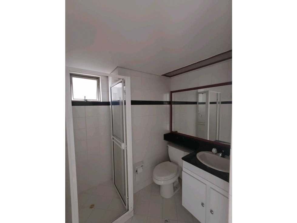 Apartamento en venta en Castropol, Medellín 5