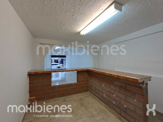 Local en arriendo en Santa Maria La Nueva, Itagüí, 45 m² · foto 7 de 9