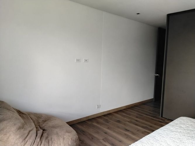 Apartamento de 2 alcobas en arriendo en El Poblado, Medellín, 120 m² · foto 12 de 20