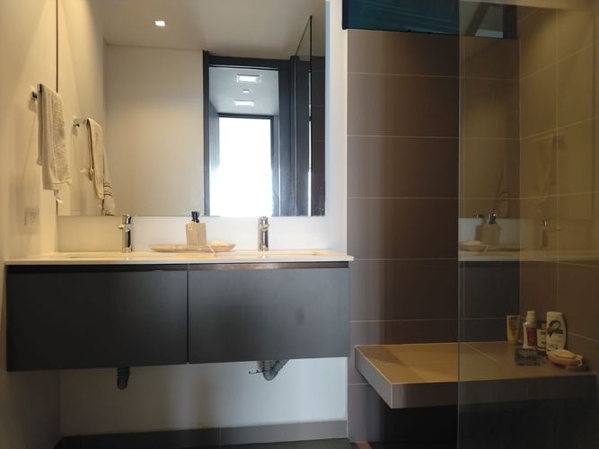 Apartamento de 2 alcobas en arriendo en El Poblado, Medellín, 120 m² · foto 18 de 20
