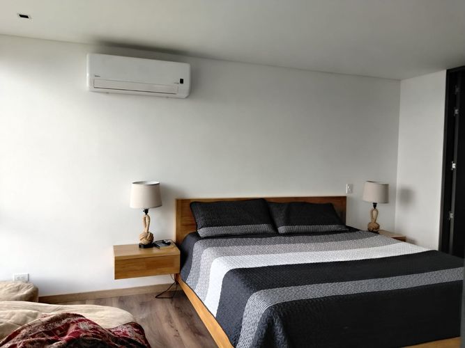 Apartamento de 2 alcobas en arriendo en El Poblado, Medellín, 120 m² · foto 9 de 20
