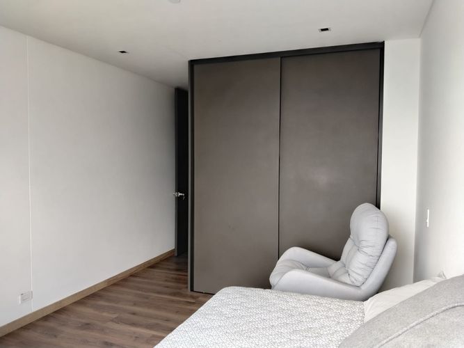 Apartamento de 2 alcobas en arriendo en El Poblado, Medellín, 120 m² · foto 13 de 20