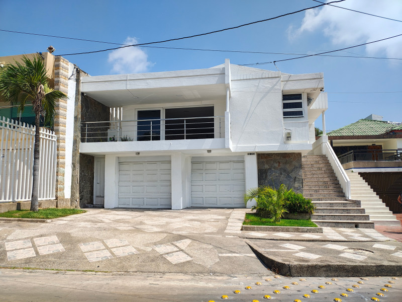 House for rent in Las delicias, Barranquilla