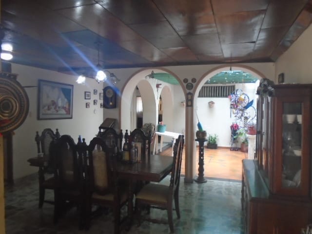 Casa en venta en Pie De La Popa, Cartagena · foto 8 de 16
