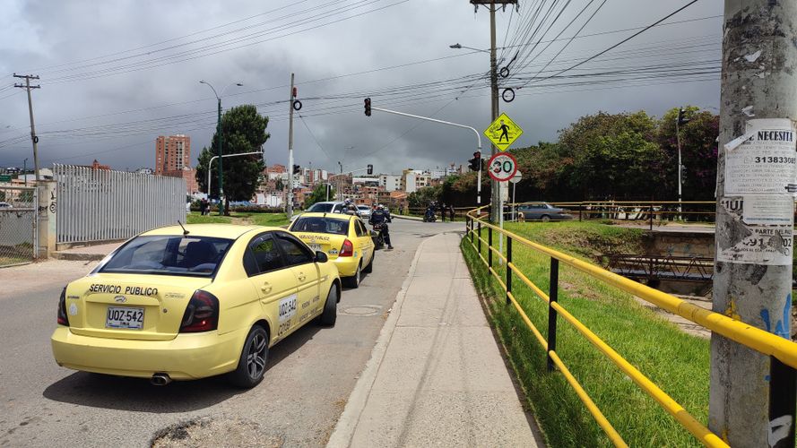Lote en venta en Tunja, Tunja, 9300 m² · foto 6 de 11