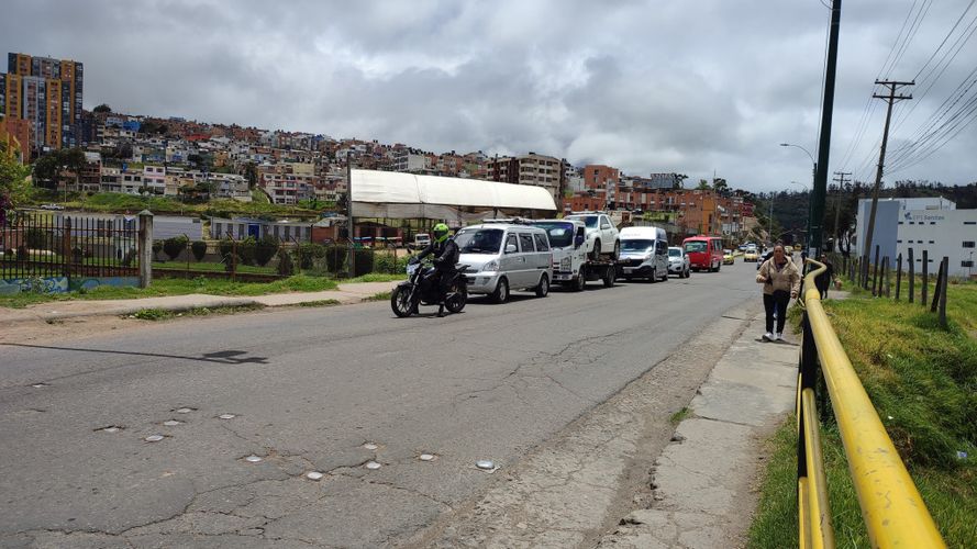 Lote en venta en Tunja, Tunja, 9300 m² · foto 11 de 11