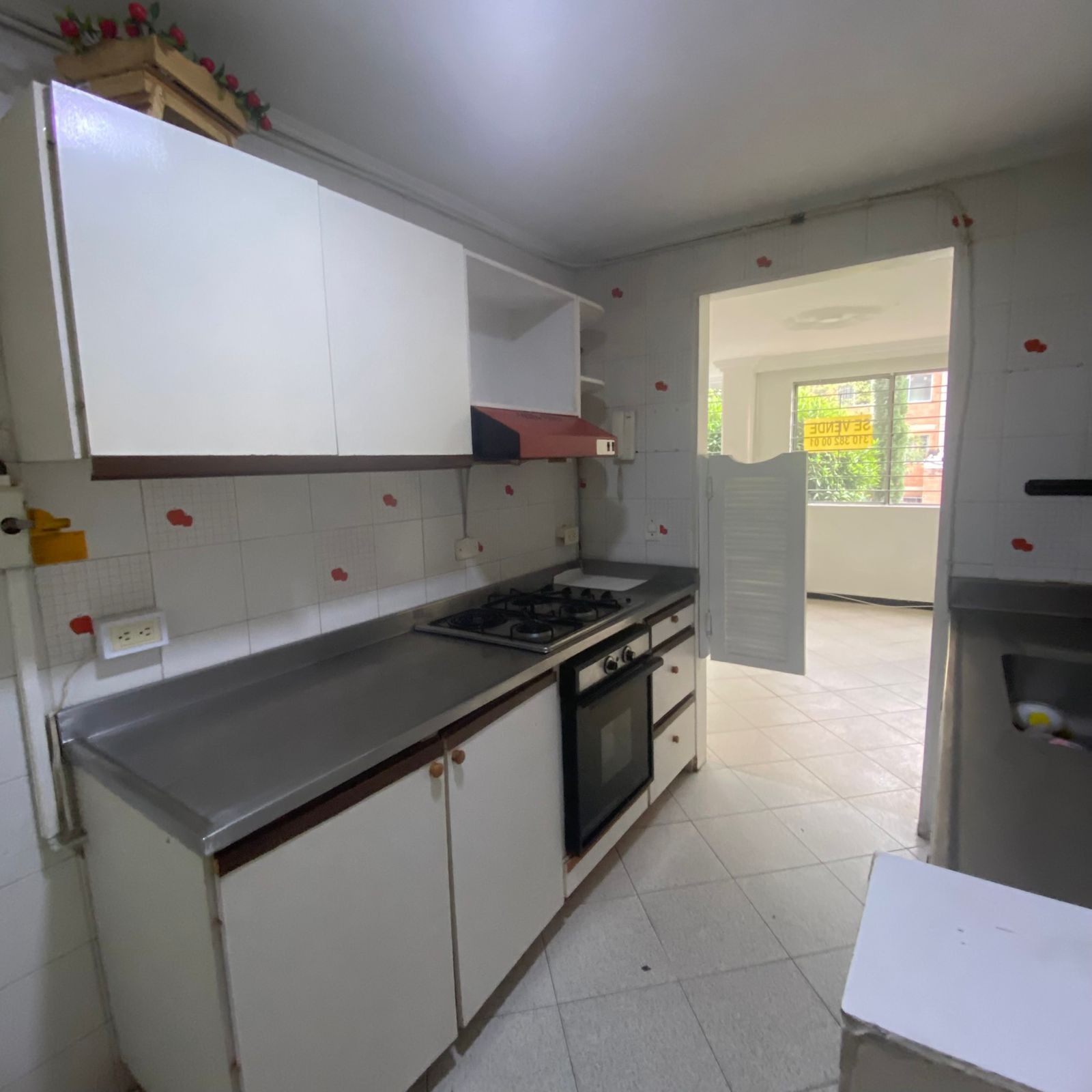 Apartamento en venta en Calasanz, Medellín · foto 2 de 11
