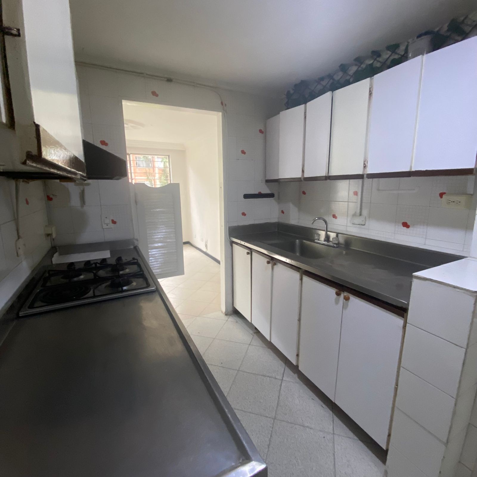 Apartamento en venta en Calasanz, Medellín · foto 5 de 11