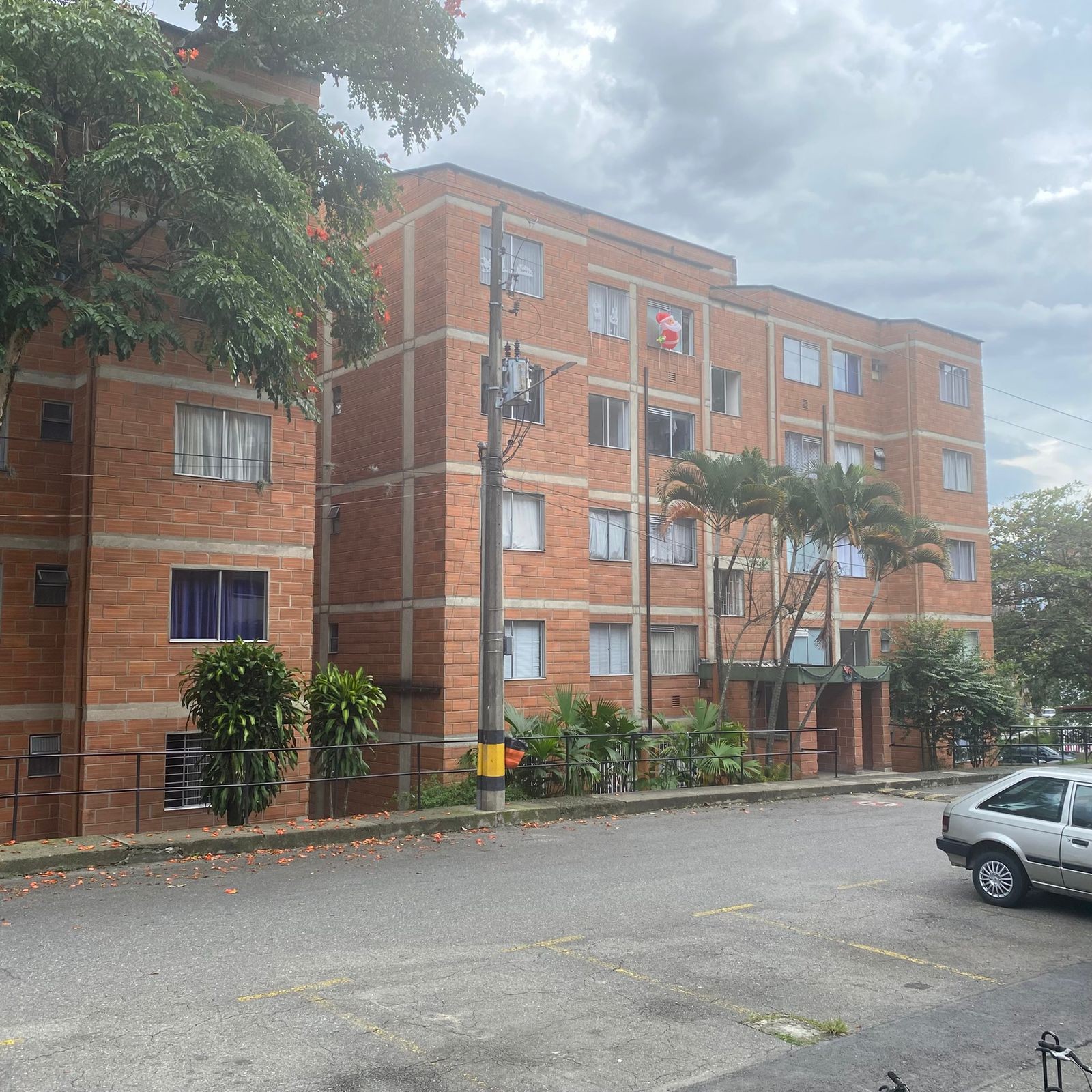 Apartamento en venta en Calasanz, Medellín · foto 9 de 11