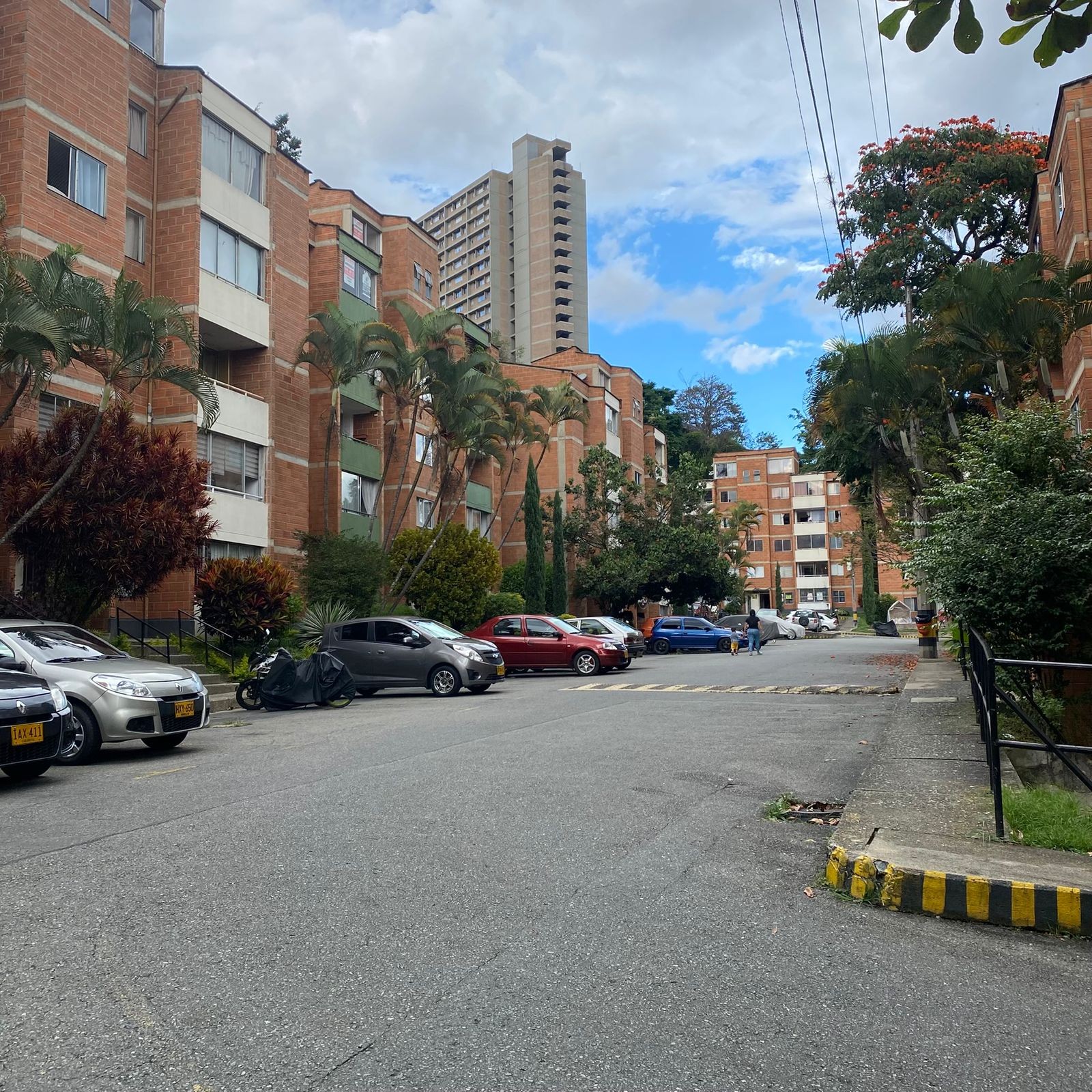 Apartamento en venta en Calasanz, Medellín · foto 10 de 11