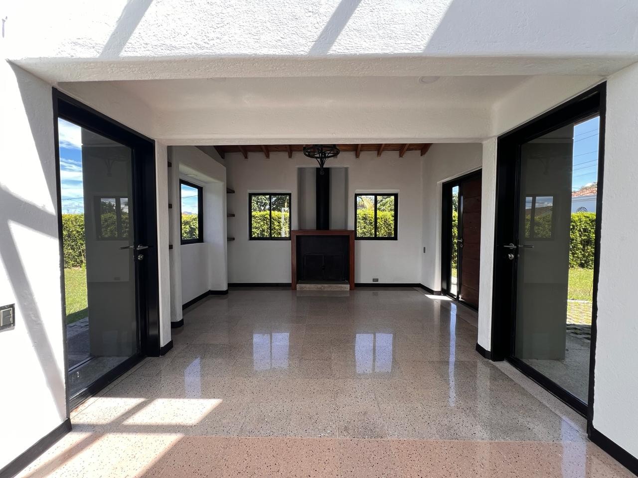 Casa en Arriendo en Rionegro