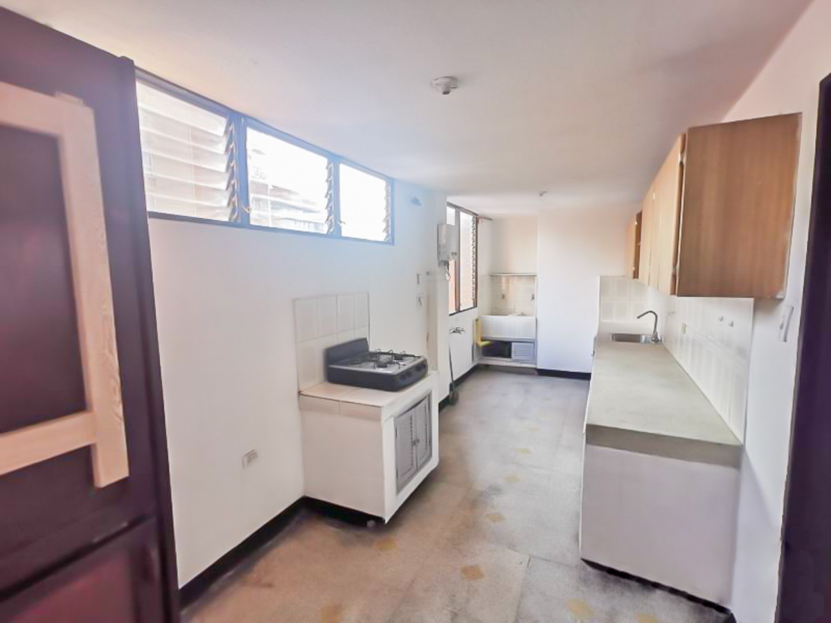 Apartment for sale in Boston, Medellín 4