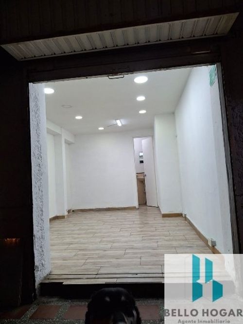 Local en arriendo en Laureles, Medellín, 17 m² · foto 5 de 9