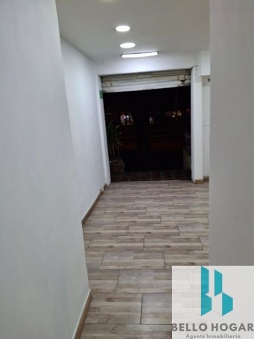 Local en arriendo en Laureles, Medellín, 17 m² · foto 6 de 9
