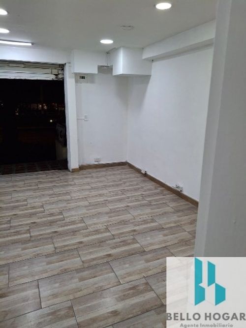 Local en arriendo en Laureles, Medellín, 17 m² · foto 9 de 9