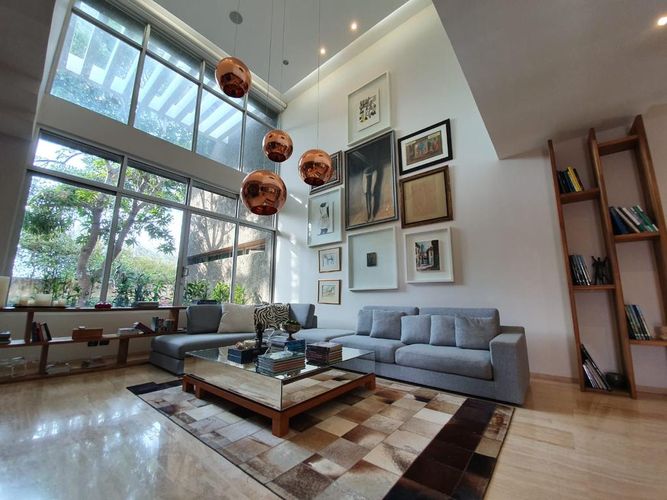 Casa de 6 alcobas en venta en Altos Del Prado, Barranquilla, 1100 m² · foto 4 de 24