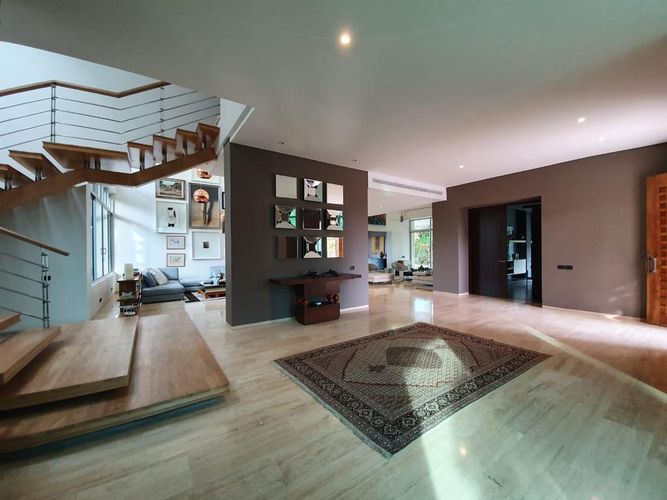 Casa de 6 alcobas en venta en Altos Del Prado, Barranquilla, 1100 m² · foto 6 de 24