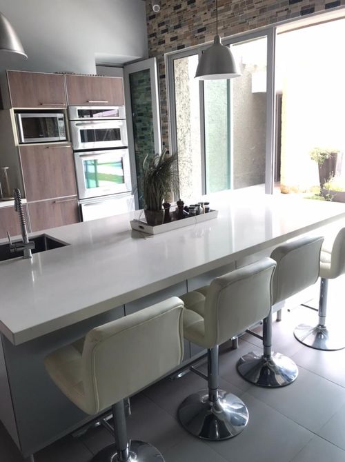 Casa de 6 alcobas en venta en Altos Del Prado, Barranquilla, 1100 m² · foto 9 de 24