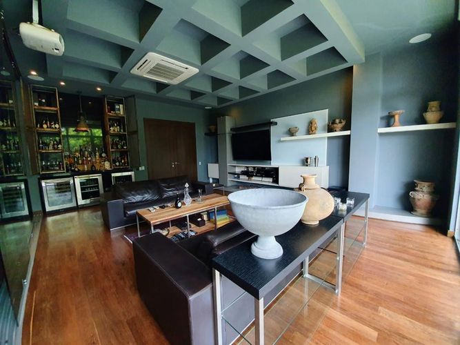 Casa de 6 alcobas en venta en Altos Del Prado, Barranquilla, 1100 m² · foto 12 de 24