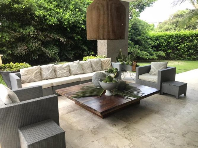Casa de 6 alcobas en venta en Altos Del Prado, Barranquilla, 1100 m² · foto 13 de 24
