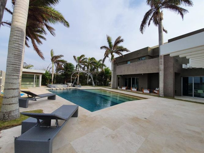 Casa de 6 alcobas en venta en Altos Del Prado, Barranquilla, 1100 m² · foto 16 de 24