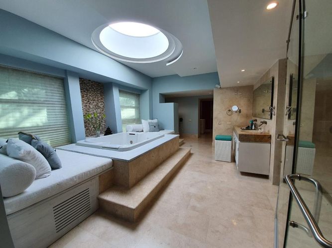 Casa de 6 alcobas en venta en Altos Del Prado, Barranquilla, 1100 m² · foto 21 de 24