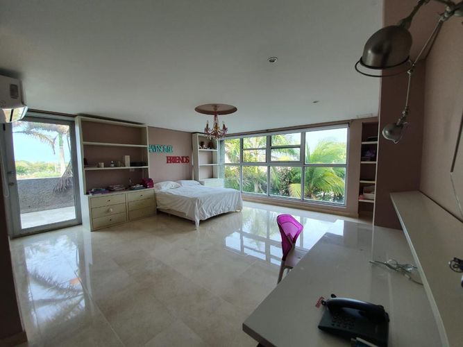 Casa de 6 alcobas en venta en Altos Del Prado, Barranquilla, 1100 m² · foto 23 de 24