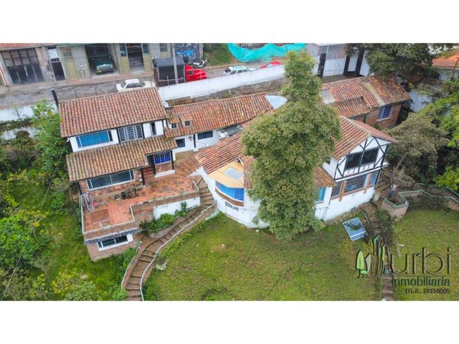 Casa de 4 alcobas en venta en Tuna Alta, Bogotá, 700 m² · foto 2 de 20