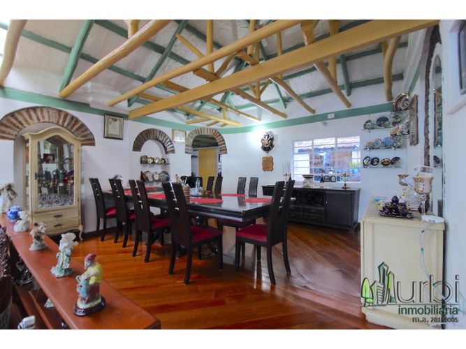 Casa de 4 alcobas en venta en Tuna Alta, Bogotá, 700 m² · foto 4 de 20
